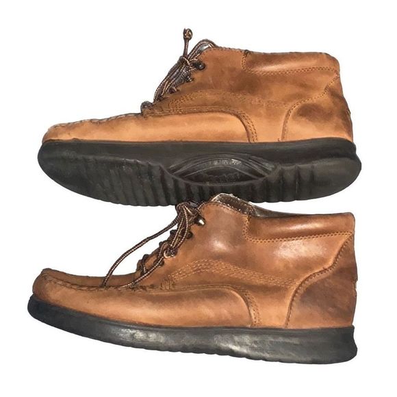 Dexter Shoes Dexter Walk Mocs Womans Casual Shoe Size 8 Poshmark